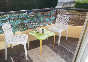 Le BALCON de Balma - Calme et confortable
